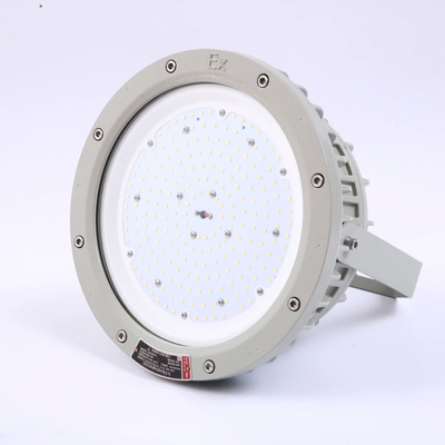 100W CREE LED Bay Light مع IP66 تصنيف ألومنيوم محرك المباني بواسطة MEANWELL