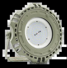 135lm/w سبيكة الألومنيوم CREE Bay Light Ex Db Eb IIC T6 Gb Ex Tb IIIC T80.C Db IP66
