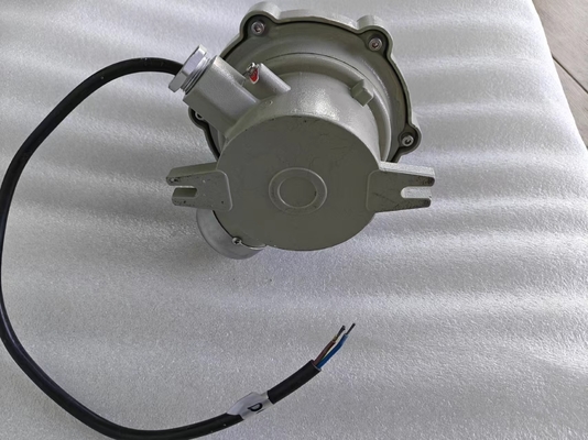 ضوء إنذار الطوارئ المقاوم للانفجار 120-180db IP66 للمناطق الخطرة