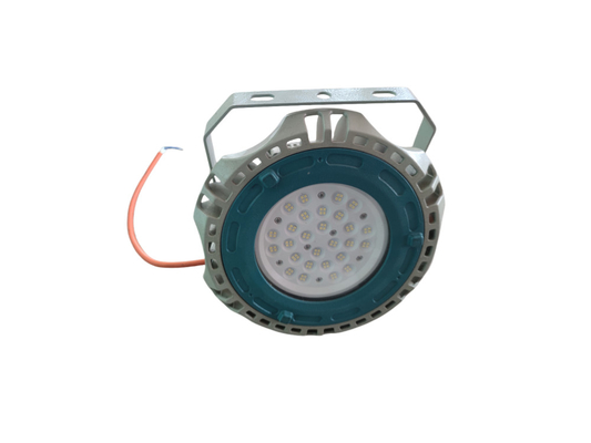 مصابيح عالية ضد الانفجار مع ATEX العصابة السقف الحائط 180lm/w 250W