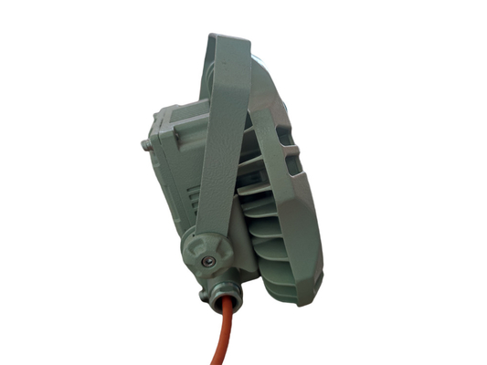 مصابيح عالية ضد الانفجار مع ATEX العصابة السقف الحائط 180lm/w 250W