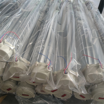 مصنع البتروكيماوي يستخدم ATEX EAC 50000hr العمر 54W الدرج المعلقة
