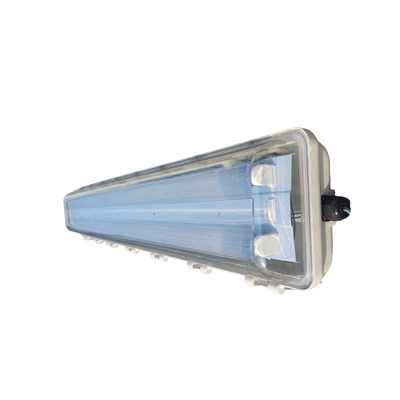 مصباح خطي لامع للحريق - IP66 - مقاوم للتآكل 54Watt