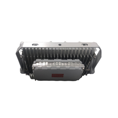 ضوء الفيضانات LED Exproof ATEX IECEx Ex d 175lm/w لقطاع النفط الكيميائي الصناعي 295V