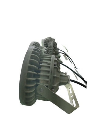 تقسيم 1 ATEX معتمد ضوء الخليج LED ضد الشعلة مع درجة WF2 150Watt 180lm/w