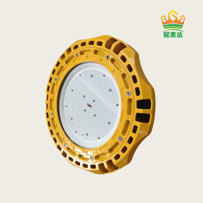 170lm/w مضاد للماء Ex IP66 ضوء خليج LED مع LEDs CREE