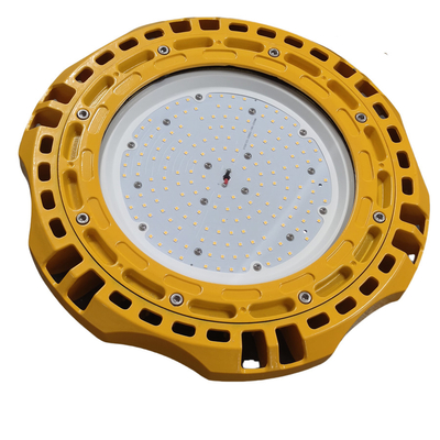 170lm/w مضاد للماء Ex IP66 ضوء خليج LED مع LEDs CREE