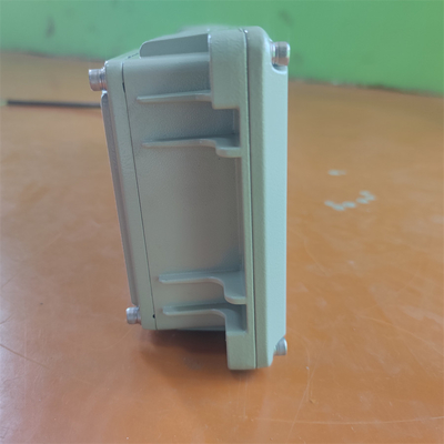 مصباح LED مضاد للانفجار RoHS ATEX IECEx لبيئة قاسية الضوء الصناعي 200Watt 295V