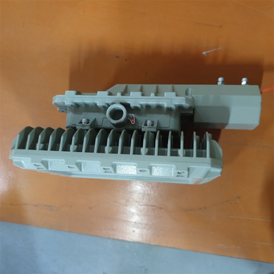 الكفاءة 150lm/w الموقع الخطير أدى مصباح الفيضانات atex للبيئات الخطرة