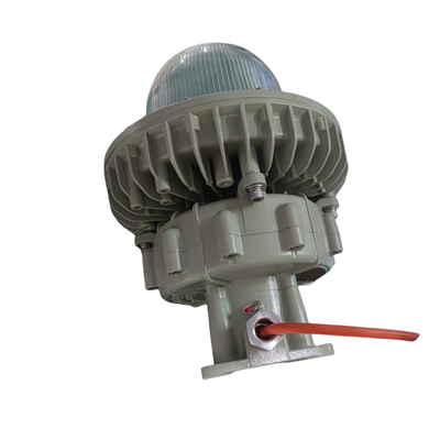 أمان إضاءة ضوء LED عالية الخليج IP66 WF2 لمنطقة النفط والغاز 1 3000lm 95 ~ 295VAC