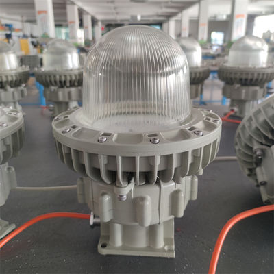 250W مقاومة للانفجار IP66 LED High Bay Light عمر 50،000 ساعة وضمان لمدة 5 سنوات