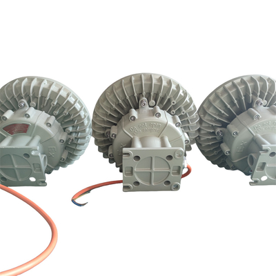ATEX Ex-Proof Safety LED Lighting High Bay مقاوم للماء IECEx RoHS معتمد لصناعة الكيماويات الخطرة 3500lm 170W