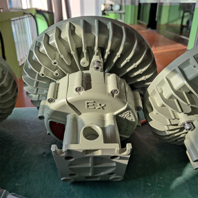 ATEX Ex-Proof Safety LED Lighting High Bay مقاوم للماء IECEx RoHS معتمد لصناعة الكيماويات الخطرة 3500lm 170W