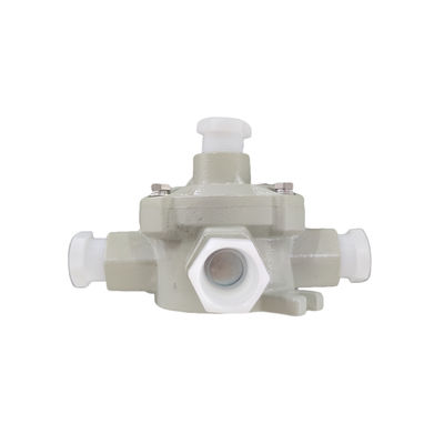 صندوق التقاطع ATEX المقاوم للانفجار لضمان اتصالات آمنة وكهربائية في البيئات الخطرة