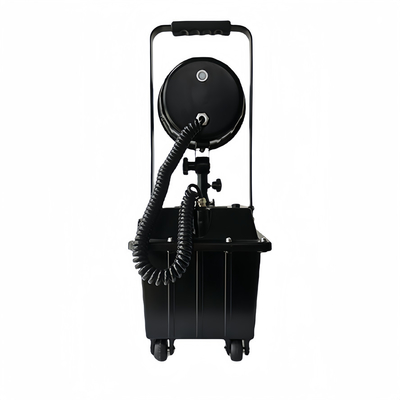 معدات ATEX المعتمدة ضد الانفجار IP65 10X3W قابلة للتخصيص