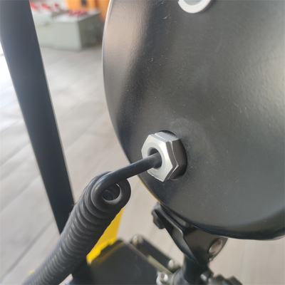 معدات ATEX المعتمدة ضد الانفجار IP65 10X3W قابلة للتخصيص