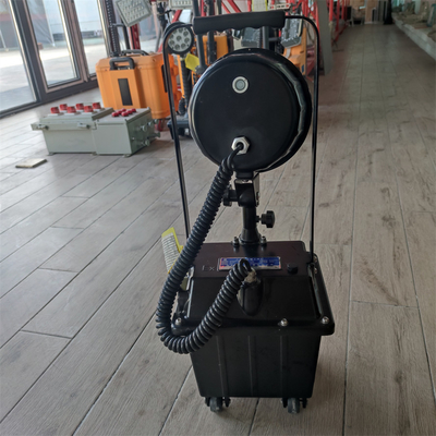 معدات ATEX ضد الانفجار للمناطق الخطرة