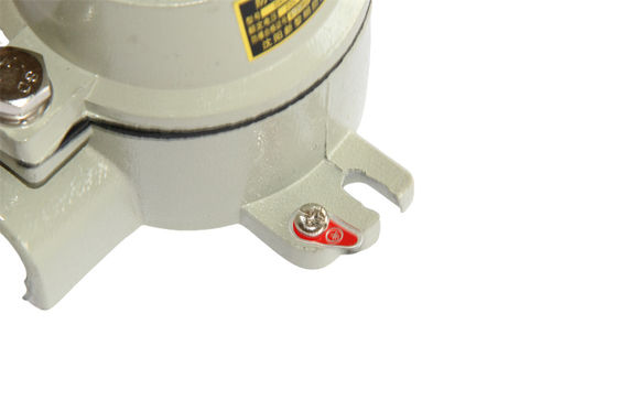 ATEX Industrial Explosion Proof Switch for and High-Performance in Hazardous Environments