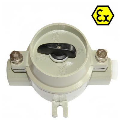 220V/380V فائق الجودة محول إضاءة مضاد للانفجار IP66 مضاد للماء بيع بالجملة