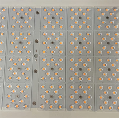 ATEX 220V 380V ضوء LED مضاد للانفجارات الصف البحري الألومنيوم IP66 WF2 لصناعة النفط والغاز