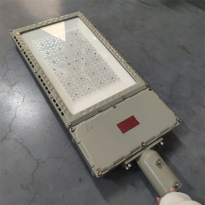 100W 120W 150W LED Street Light Ex Proof Led Street Lights Corrosion Resistant IP66 Road Industrial Lamps
