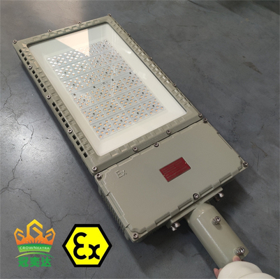 180lm/W مضاد للاشتعال مضاد للانفجارات