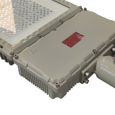 180lm/W مضاد للاشتعال مضاد للانفجارات