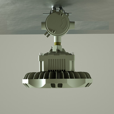 200W مضاد للماء الألومنيوم MEANWELL CREE أضواء خليج LED