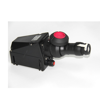 ATEX GRP مكبس وقبض مضاد للانفجار 16A 32A 63A 3P + NE + E