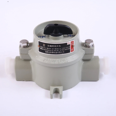 220V/380V التوتر محول مقاومة للانفجار لمصلحة نوع تركيب السطح