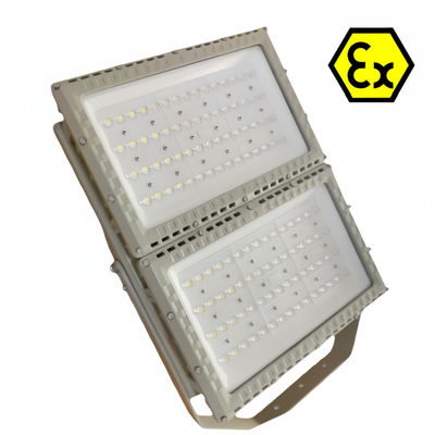 500 واط مضاد للانفجار مصباح LED 150lm/W 90-380v