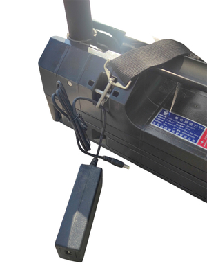 مصباح LED محمول ضد الانفجار 27W للمواقع الخطرة CNEX قابل للتخصيص
