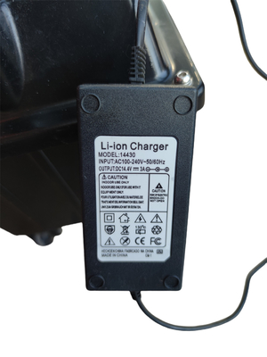 ATEX محمول مضاد للانفجار مصباح LED للضوء العامل GRP IP66 WF2 للبحر على الشاطئ في المنطقة الخطرة 1 القسم 1