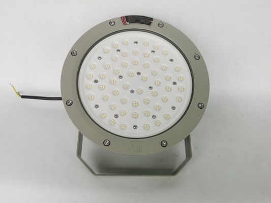 160 ليمن/واط CREE IP66 مصابيح خليج LED مع عزل الانفجار Ex Db مستوى المنزل