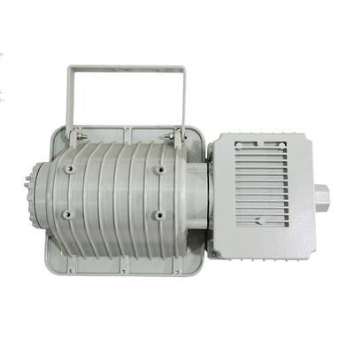 المنطقة 1 استخدام الغاز النفطي مضاد للانفجار مصباح LED لضوء الفيضان كفاءة 150lm/w Ex Code Ex Db IIC T6 Gb