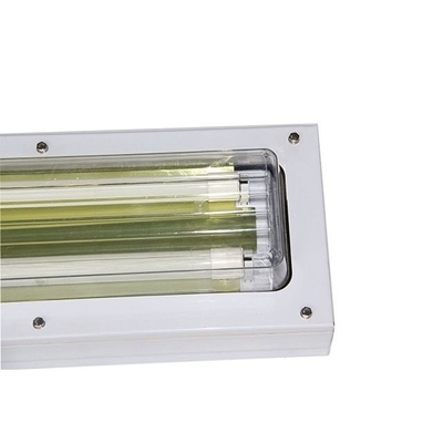 160lm/w كفاءة IP66 مقاومة للانفجار مصابيح LED عالية مع WF2 عالية
