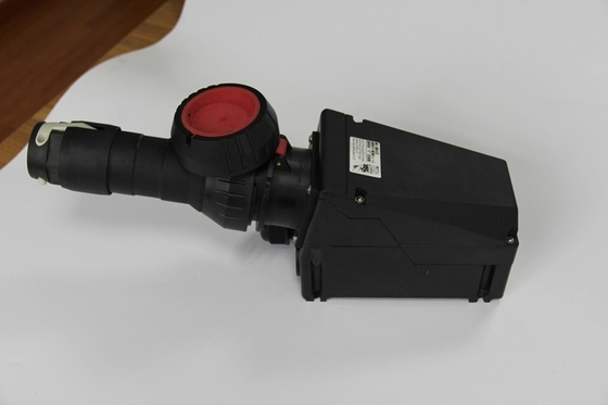 درجة 1 Div 2 إضاءة الطوارئ للبيئات الخطرة 90-300VAC الجهد 24/36VDC 4500-6500K CCT