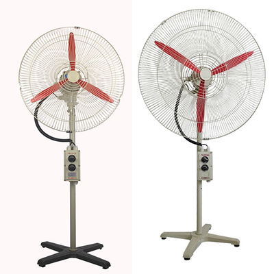 2000-10800m3 / h CFM BAF مروحة مخرج مضادة للانفجار مع الألومنيوم البحري