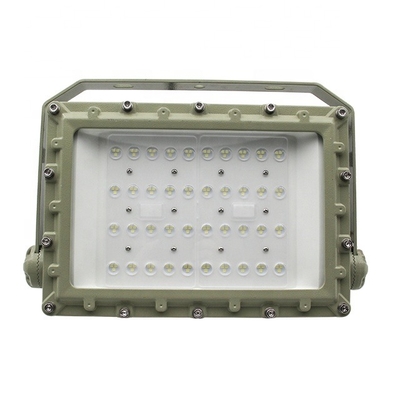 الخادم OEM موقع خطير مصباح LED المصابيح المضيئة البناء الألومنيوم الصف البحري