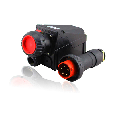 180 دقيقة وقت الطوارئ الفئة 1 Div 2 إضاءة الطوارئ مع خادم OEM و OEM