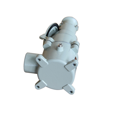 4500-6500K CCT ضوء الطوارئ LED مضاد للانفجار داخل 180 دقيقة من وقت الطوارئ