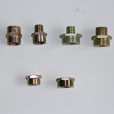 حماية الدخول IP68 غدة كابل مضادة للانفجارات لقطر الكابلات 6-12mm