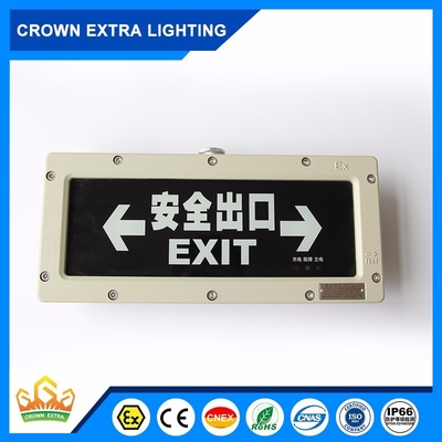 المواقع الخطرة معدات مضادة للانفجارات ATEX RoHS CNEX ISO9001 ISO14001 ISO45001 AH عمر ≥50000h