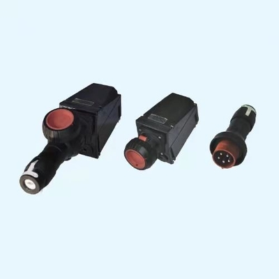 ضوء الطوارئ المقاوم للشعلة معتمد من ATEX EAC CNEX IP67 للبيئات الخطرة