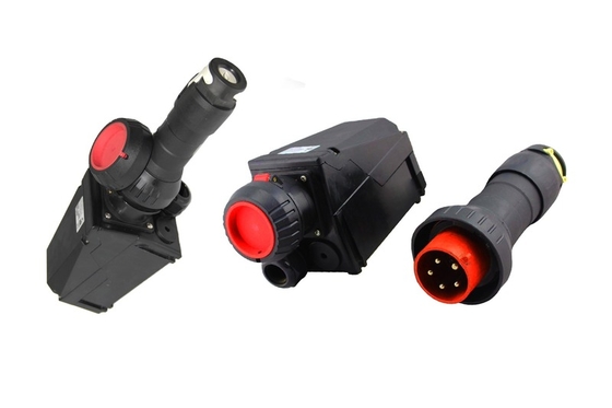 لوحات مقاومة للانفجار معتمدة من ATEX CNEX ISO9001 علامة EX II 2 G Ex Db Eb IIC T6 Gb / II 2 D Ex Tb IIIC T80°C Db IP66