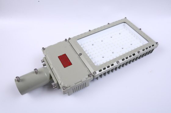 إضافية تاج GYD970L ضوء LED مضاد للانفجار ‬ حل إضاءة مضاد للشعلة في المنطقة 1‬ 200W، IP66، ATEX/IECEx/CNEX معتمد، MOQ 1، OEM متاح