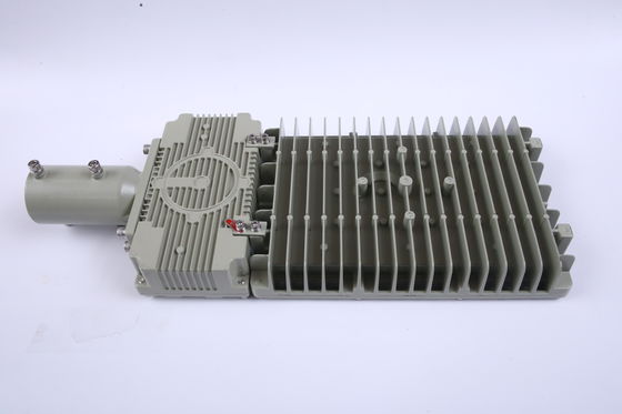 مصنع بيع بالجملة ضوء الشارع مضاد للانفجار 100W Ex Db Eb سبيكة الألومنيوم 95-305VAC الإضاءة الصناعية
