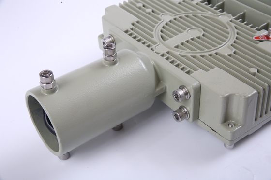 إضافية تاج GYD970L ضوء LED مضاد للانفجار ‬ حل إضاءة مضاد للشعلة في المنطقة 1‬ 200W، IP66، ATEX/IECEx/CNEX معتمد، MOQ 1، OEM متاح