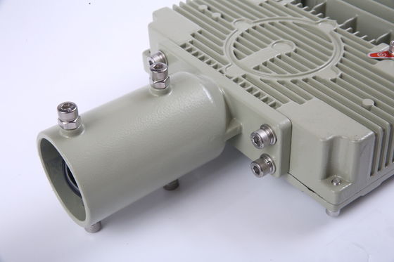 مصنع بيع بالجملة ضوء الشارع مضاد للانفجار 100W Ex Db Eb سبيكة الألومنيوم 95-305VAC الإضاءة الصناعية