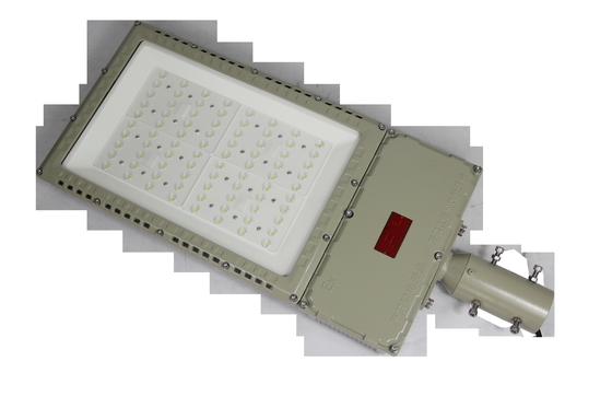 إضافية تاج GYD970L ضوء LED مضاد للانفجار ‬ حل إضاءة مضاد للشعلة في المنطقة 1‬ 200W، IP66، ATEX/IECEx/CNEX معتمد، MOQ 1، OEM متاح